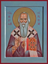 Load image into Gallery viewer, St. Nikolai Velimirovich - Icons