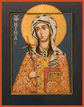 Load image into Gallery viewer, St. Nina Enlightener Of Georgia - Icons