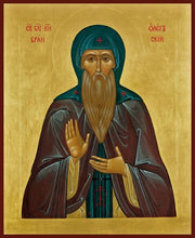 Load image into Gallery viewer, St. Oleg Prince Of Briansk - Icons