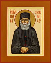 Load image into Gallery viewer, St. Paisios Of The Holy Mountain - Icons