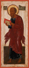 Load image into Gallery viewer, St. Paul The Apostle - Icons