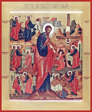 Load image into Gallery viewer, St. Peter The Apostle - Icons