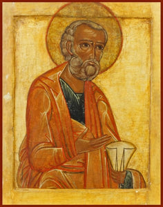 St. Peter The Apostle - Icons