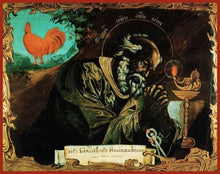 Load image into Gallery viewer, St. Peter The Apostle - Icons