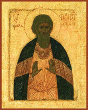 Load image into Gallery viewer, St. Philaret The Merciful - Icons