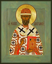 Load image into Gallery viewer, St. Philip Metropolitan Of Moscow - Icons