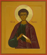 Load image into Gallery viewer, St. Phillip The Apostle - Icons