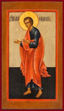 Load image into Gallery viewer, St. Phillip The Apostle - Icons