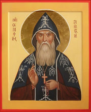 Load image into Gallery viewer, St. Seraphim Of Glinsk - Icons