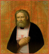 Load image into Gallery viewer, St. Seraphim Of Sarov - Icons