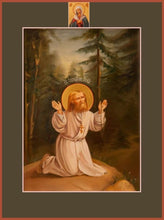 Load image into Gallery viewer, St. Seraphim Of Sarov - Icons