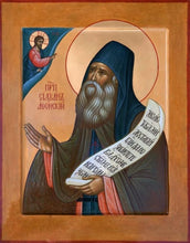 Load image into Gallery viewer, St. Silouan The Athonite - Icons