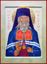 Load image into Gallery viewer, St. Sofrony Of Irkutsk - Icons