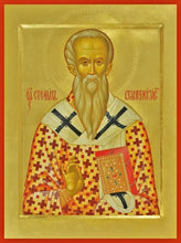 Load image into Gallery viewer, St. Steven Of Perm - Icons