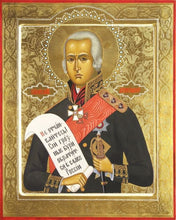 Load image into Gallery viewer, St. Theodore Ushakov - Icons