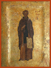 Load image into Gallery viewer, St. Theodosius The Great - Icons