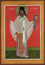 Load image into Gallery viewer, St. Theophan The Recluse - Icons