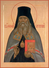 Load image into Gallery viewer, St. Theophan The Recluse - Icons