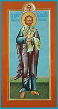 Load image into Gallery viewer, St. Timothy The Apostle - Icons