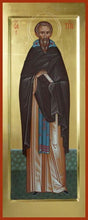Load image into Gallery viewer, St. Titus Of The Kiev Caves - Icons