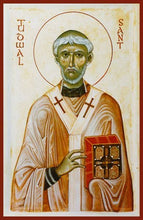 Load image into Gallery viewer, St. Tydwal Of Wales - Icons