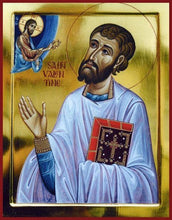 Load image into Gallery viewer, St. Valentine The Martyr - Icons