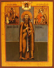 Load image into Gallery viewer, St. Vitaly - Icons