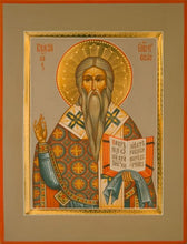 Load image into Gallery viewer, St. Vlasios - Icons