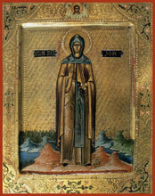 Load image into Gallery viewer, St. Zoe Of Bethlehem - Icons