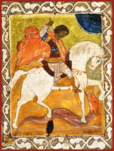 Load image into Gallery viewer, St. George the Great Martyr