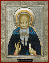 Load image into Gallery viewer, St. John Climacus