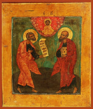 Load image into Gallery viewer, Sts. Peter And Paul - Icons