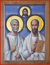 Load image into Gallery viewer, Sts. Peter And Paul - Icons