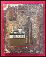 Load image into Gallery viewer, St. Theodosius of Totma