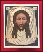 Load image into Gallery viewer, Double Sided Icon (Church Size Icon)