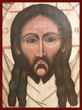 Load image into Gallery viewer, Double Sided Icon (Church Size Icon)