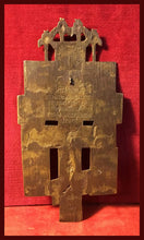 Load image into Gallery viewer, Russian Cross