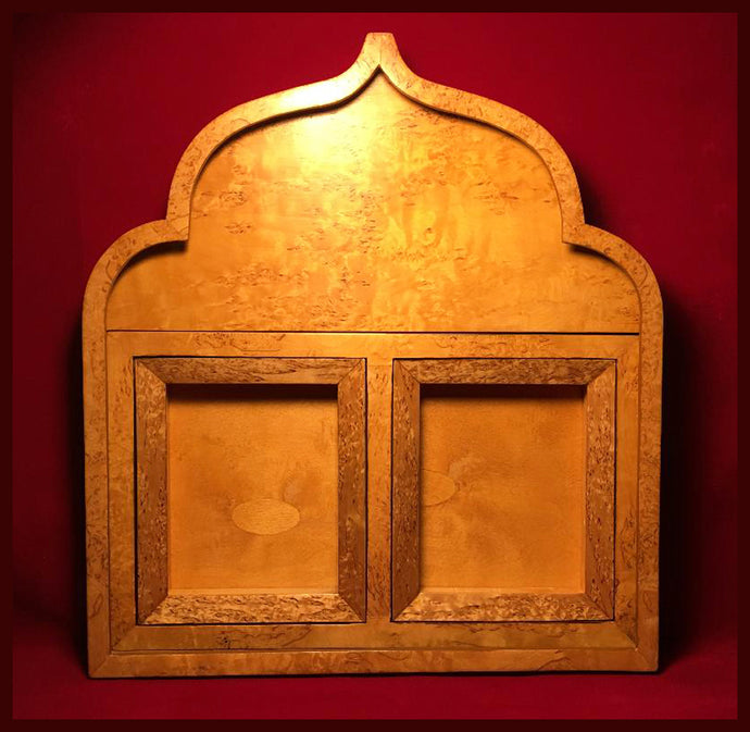 wedding set icon kiot, Russian