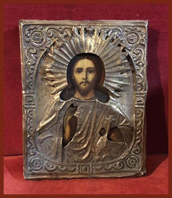 Christ the Savior