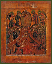 Load image into Gallery viewer, Transfiguration - Icons