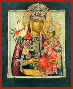 orthodox icon
