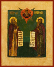 Load image into Gallery viewer, Orthodox icon 